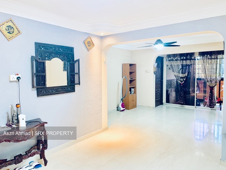 Blk 529 Jurong West Street 52 (Jurong West), HDB 5 Rooms #210715501